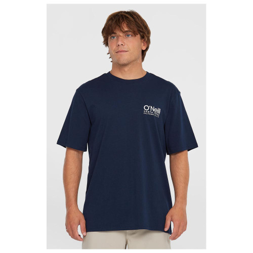 O'neill Ανδρική κοντομάνικη μπλούζα Original Cali Logo T-Shirt